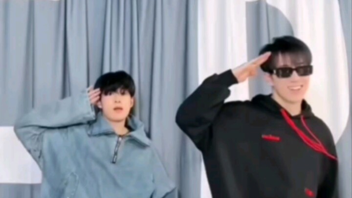 【Lu Zhuohao | Tamed Limbs】Although everyone has seen it, it never gets old!