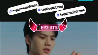 MY DEMON EP2 CLIP - KPG FAN DUBBING PROJECT (BTS)