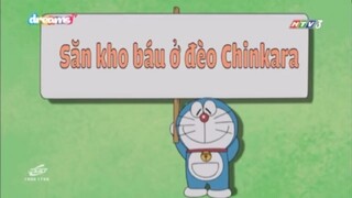 DORAEMON SEASON 9: SĂN KHO BÁU Ở ĐÈO CHINKARA TIẾNG VIỆT-MEOU TV-