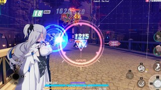 [5.4 Beta]NEW OPENWORLD APHO2 - [Honkai Impact 3]