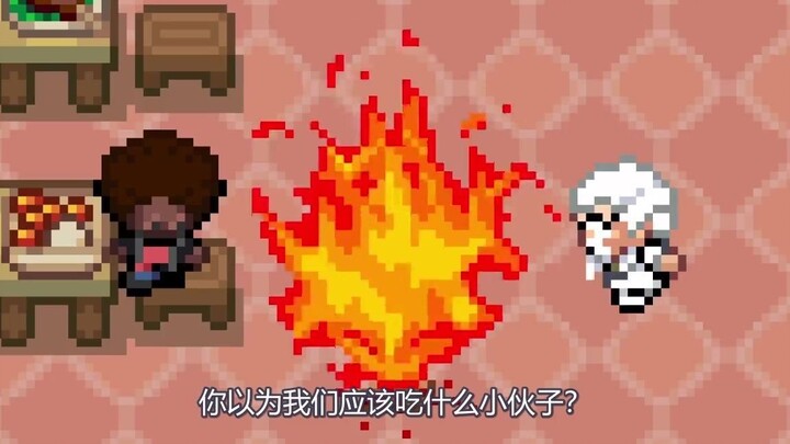 [Pokémon Brainwave] Nếu những mô tả trong Bách khoa toàn thư Pokémon là chính xác Tập 29