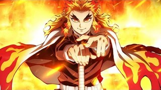 Demon slayer kimetsu no yaiba mugen train spoiler 1