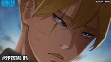 BORUTO MENGHABISI 2 ORANG DI KONOHA ! - Boruto Two Blue Vortex 25 Part SPESIAL 83
