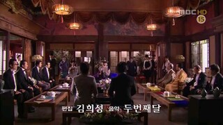 GOONG S EPISODE 18 (ENG SUB)