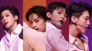 Khi những người bạn ngoài ngành của tôi chứng kiến lần đầu tiên hệ thống đánh lửa SVT 96line hoạt độ