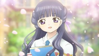 Sakura - Thủ lĩnh thẻ bài ova 1: Nhật ký của Tomoyo