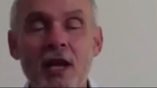 I've Seen God! It's Impossible