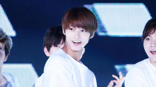 Văn Tuấn Huy 19 tuổi khiến ai cũng phải lòng! Chú Mera, người chuyên sản xuất các đoạn quay trực tiế