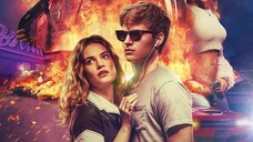 Baby Driver (2017) Subtitle Indonesia