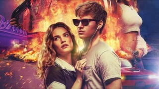 Baby Driver (2017) Subtitle Indonesia