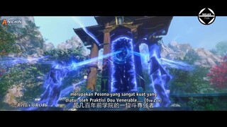 BTTH SEASON 6 EPISODE 20 SUB INDO -  Xiao Yan membuat gempar