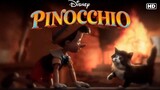 Pinocchio (2022) Official Trailer