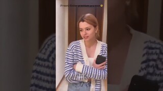 [FreenBecky] | Siblings vs Sister pro max🤭 #beckyarmstrong #srchafreen #freenbeck
