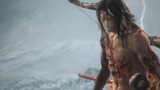 [Sekiro] A collection of famous scenes of laughing dead