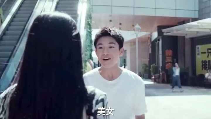 Thằng ngốc Phương Uy ra đường xin một đồng, cuối cùng thất bại; Lạc Ca thay Chu Thụy dạy dỗ đồ đệ, n