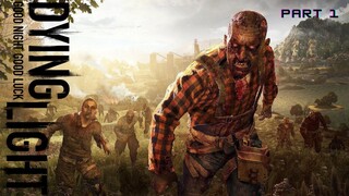 Alur Cerita Game Dying Light 1