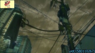 Làm lành với Chủ tịch 「A M V」 - Picante #anime #schooltime