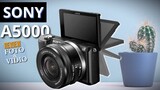 Sony a5000 | Video & Foto test (Review Indonesia)
