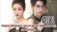 True Heiress Bold and Beautiful Episode 11
