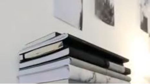 study with me asmr