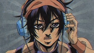 [JOJO] Renaissance [Kontes Besar 2020]