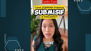 #seputarpasangan #18+ #ranjang #Sexeducation