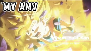 Dragon Ball daima p 7