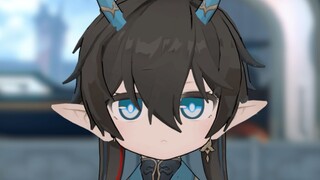 【星铁采访】当饮月君与其他角色独处