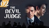 The Devil Judge Episode 02 [Malay Sub]