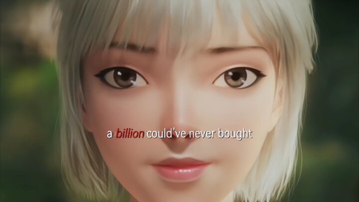 Donghua X Justin Song Edit