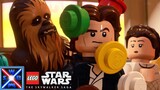 Auf nach BESPIN! - Lego Star Wars Die Skywalker Saga #20