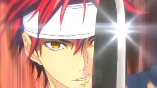 Biarkan yukihira memasak 😜😹