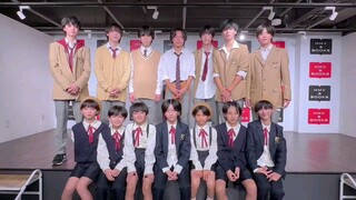 HMV IDOL GAKUEN JUNE 2024 - EBiDAN NEXT TOKYO B SENBATSU & CZ24