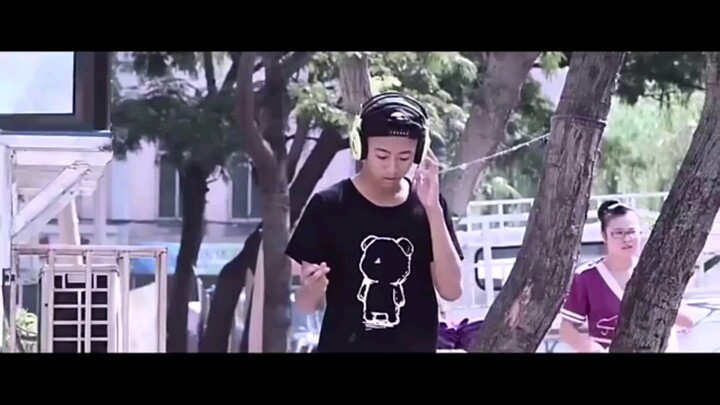 Film sejarah awal yang membuat Dekan Xiao Chao terkenal, “Hadiah untuk Ma San”