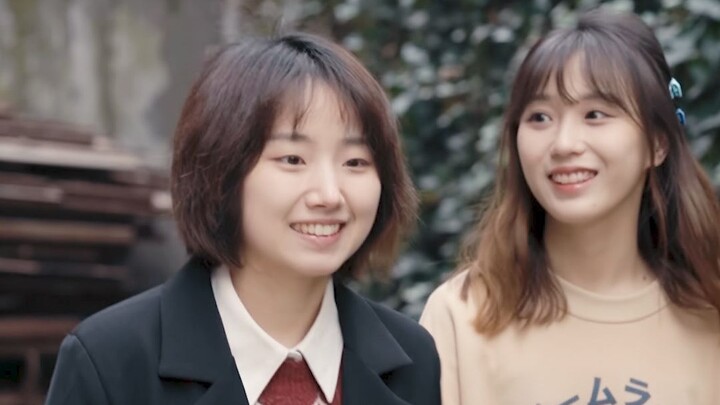 “As long as you’re by my side, I’m not really heartbroken.”