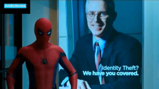 review phim Người nhện trở về nhà tập 1 #reviewphim #phimhay #reviewphimhay