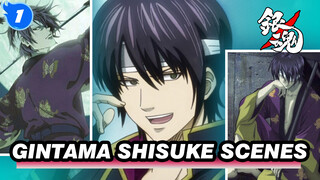[Gintama] Shinsuke Takasugi Appearances "I Just Want To Destroy The World!"_A1