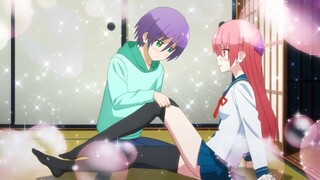 Tonikaku Kawaii Season 2「AMV」- Vibe