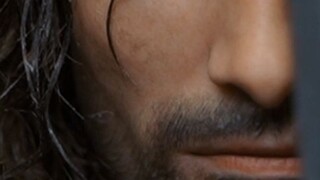 Aragorn yang "Strider"! 【INART】Membuka kotak dan berbagi Aragorn dari seri The Lord of the Rings!