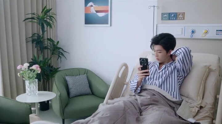 ABO Desire the Series Episode 8 - ENG SUB