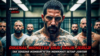 Bertahun Tahun Penjara Dia Taklukan, Kini Tiba Waktunya Utk Balas Dendam | Alur Film Acion Terbaru