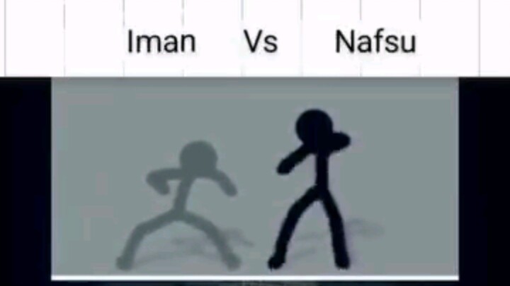 berusaha untuk menjauhkan diri dari  sesuatu yang tidak baik, dan berusaha menjadi yang terbaik.....