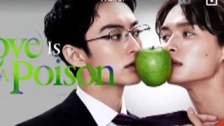 EP. 11 # LOVE IS A POISON (ENGSUB)