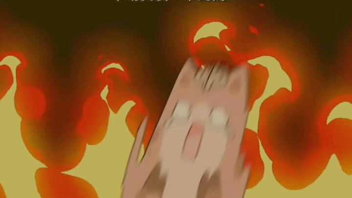 "Seeing this, I'm seriously laughing my head off (^ω^)"