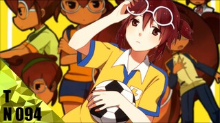 INAZUMA ELEVEN「 AMV 」- HAYAMI TSURUMASA TRIBUTE !