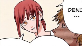 Chainsaw Man62: ฮายาคาว่า อากิระถูกฆ่าตาย เด็นจิถูกทำลายจนหมด เขาแค่อยากเป็นหมาของมาคิมะ
