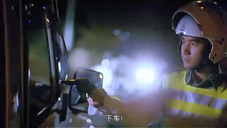 周海媚的女反派，兄弟二人回来报仇