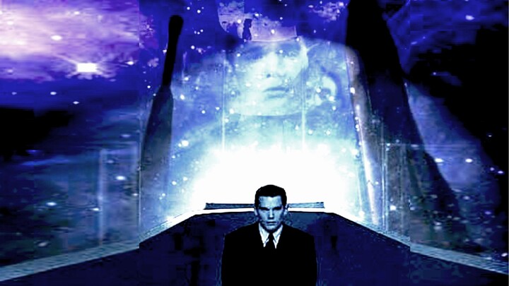 Endured 10 years of hardship to create a genetically edited perfect individual—A Sci-Fi Dream from t
