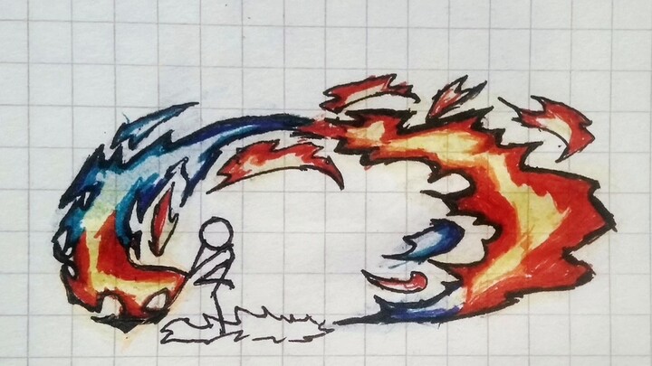 "Yếu tố lửa"