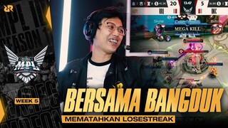 SIMSALABIM COACH BARU | TEAM RRQ MPL S11 HIGHLIGHT